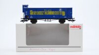 Märklin H0 46159 Gedeckter Güterwagen mit...