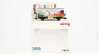 Märklin H0 48704 Kühlwagen Bugs Bunny Ichqrs...
