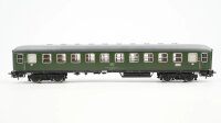 Märklin H0 4052 Schnellzugwagen 2. Kl. DB