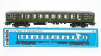 Märklin H0 4052 Schnellzugwagen 2. Kl. DB