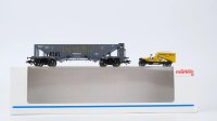 Märklin H0 48000 Museumswagen (Museum 2000)  OOt der...