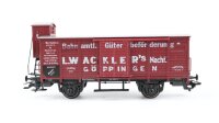 Märklin H0 84793 Museumswagen (Museum 1993)...