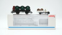 Märklin H0 48097 Museumswagen (Museum 1997)...