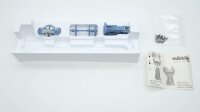 Märklin H0 2001 Flachwagen mit Ladung Schuler Württemberg