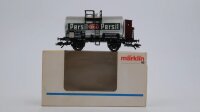 Märklin H0 84870 Chemie-Kesselwagen PERSIL der DRG...
