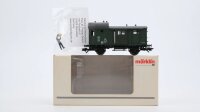 Märklin H0 48172 Insider-Jahreswagen 2022 Pwg 14 der DB