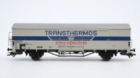 Märklin H0 48163 Kühlwagen Ibblps 379 der DB...