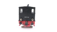 Trix Express H0 Dampflok BR 89 7314 DB 3 Leiter Gleichstrom