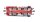 Trix Express H0 Dampflok BR 89 7314 DB 3 Leiter Gleichstrom