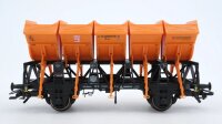 Märklin H0 48168 Muldenkippwagen  F-z 120 der HGK...