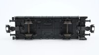Märklin H0 46037 Offener Güterwagen mit Bremserhaus  Omk der DRG (Insider Jahreswagen 2001)