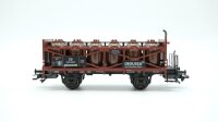 Märklin H0 48162 Säuretopfwagen Degussa...