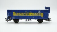 Märklin H0 46159 Gedeckter Güterwagen mit...