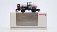 Märklin H0 48164 Kesselwagen (Bolte & Co) der DB...