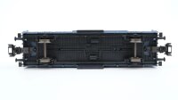 Märklin H0 48161 Gedeckter Güterwagen "KUBA IMPERAIL" Jahreswagen 2011 DB