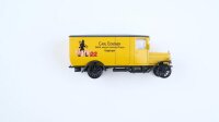Märklin H0 84695 Museumswagen Kesselwagen Nigrin 22 Carl Gentner K.W.Sts.E. Museum 1995