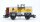 Märklin H0 84695 Museumswagen Kesselwagen Nigrin 22 Carl Gentner K.W.Sts.E. Museum 1995