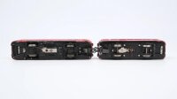 Märklin H0 Triebwagen BR VT 95 mit Beiwagen Gleichstrom