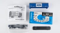 Märklin H0 48159 Bausatz Güterwagen FORD