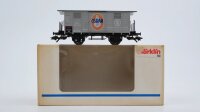Märklin H0 48853 Gedeckter Güterwagen...