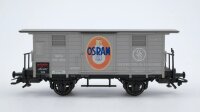 Märklin H0 48853 Gedeckter Güterwagen...