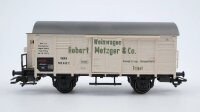 Märklin H0 48754 Gedeckter Güterwagen mit...
