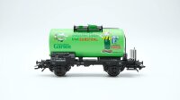 Märklin H0 46424 Chemie-Kesselwagen SUBSTRAL...