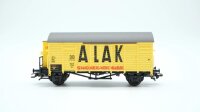 Märklin H0 48160 Gedeckter Güterwagen mit...