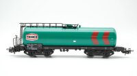 Märklin H0 4652 Mineralöl-Kesselwagen TEXACO...