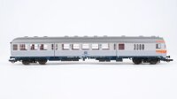 Roco H0 44220A Steuerwagen (Silberling) 2.Kl. DB