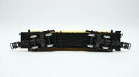 Märklin H0 4651 Mineralöl-Kesselwagen SHELL Einheitskesselwagen der DB