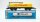 Märklin H0 4651 Mineralöl-Kesselwagen SHELL Einheitskesselwagen der DB