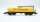 Märklin H0 4651 Mineralöl-Kesselwagen SHELL Einheitskesselwagen der DB