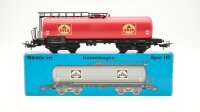 Märklin H0 4649 Mineralöl-Kesselwagen AVIA...