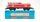 Märklin H0 4649 Mineralöl-Kesselwagen AVIA  Kesselwagen der DB