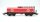 Märklin H0 4649 Mineralöl-Kesselwagen AVIA  Kesselwagen der DB