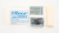 Roco H0 46250 Selbstentladewagen Peine und Salzgitter DB