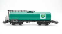Märklin H0 4653 Mineralöl-Kesselwagen BP...