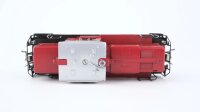 Märklin H0 Diesellok BR 260 417-1 DB Wechselstrom (vermutlich verharzt)