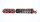 Trix Express H0 Dampflok mit Tender BR 42 555 3 Leiter Gleichstrom