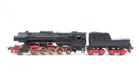 Trix Express H0 Dampflok mit Tender BR 42 555 3 Leiter...