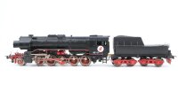 Trix Express H0 Dampflok mit Tender BR 42 555 3 Leiter...