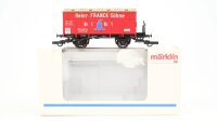 Märklin H0 46969 Klappdeckelwagen  Oc(u) der...