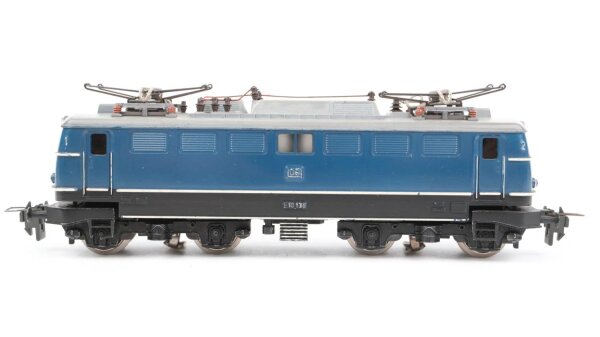 Trix Express H0 E-Lok BR E10 138 DB 3 Leiter Gleichstrom