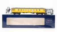Liliput H0 L328721 LÜ-Messwagen DB