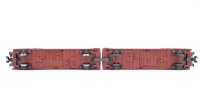 Märklin H0 4712 Autotransportwagen Laaeks 553 DB