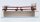 Märklin H0 4712 Autotransportwagen Laaeks 553 DB