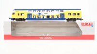 Piko H0 57603 Metronom Steuerwagen 1./2. Kl.
