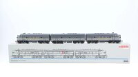 Märklin H0 3649 Diesel-Elektrische-Lokomotive GM EMD...