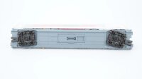 Märklin H0 47423 Niederflurwagen mit Lkw-Transport 498 6 629-1 SBB-CFF